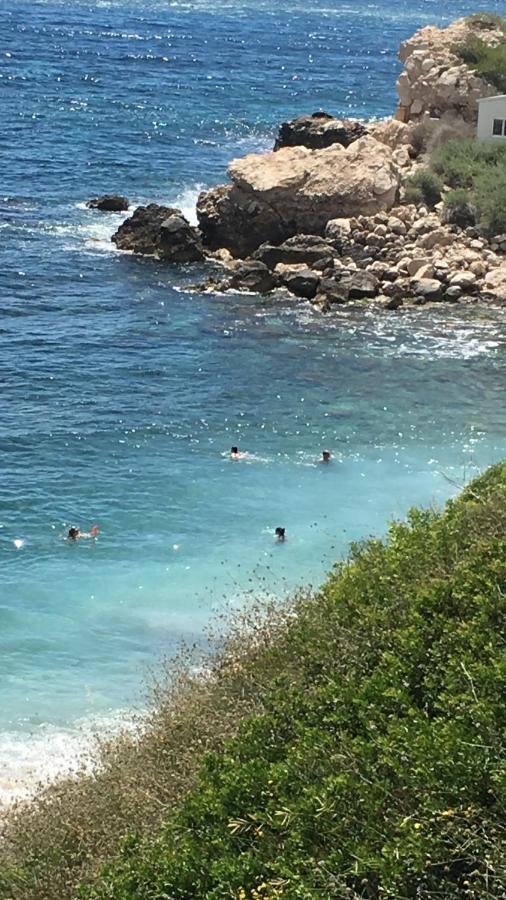 La Mouette Bleue Maison De Ville Individuelle Et Climatisee Martigues Dış mekan fotoğraf